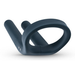 Boners Cockring Stimulateur de Bourses Ball Stim 36mm